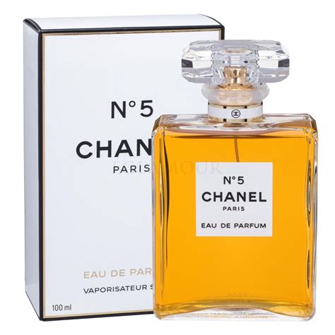 chanel numero 5 pas cher